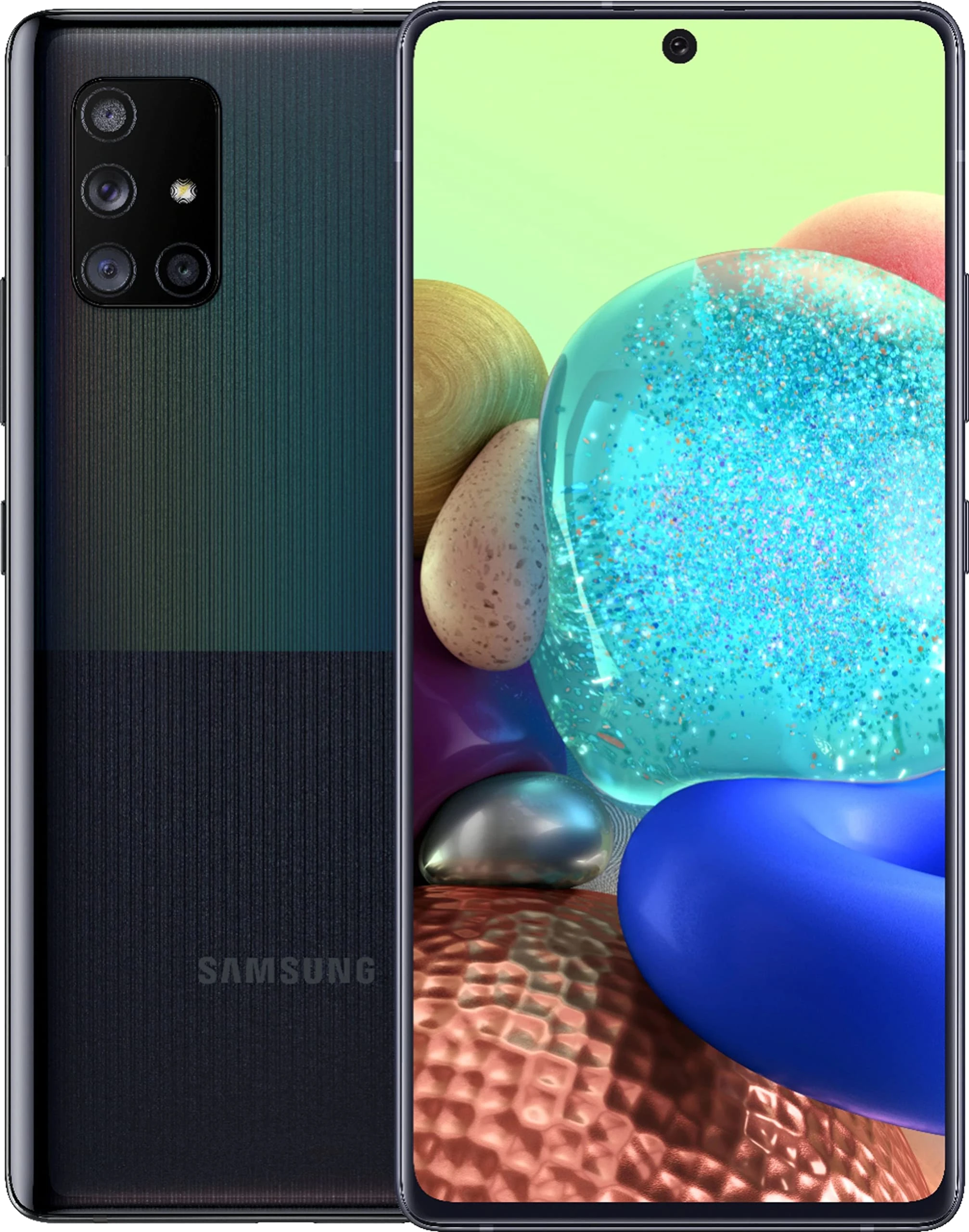Sell Samsung Galaxy A71