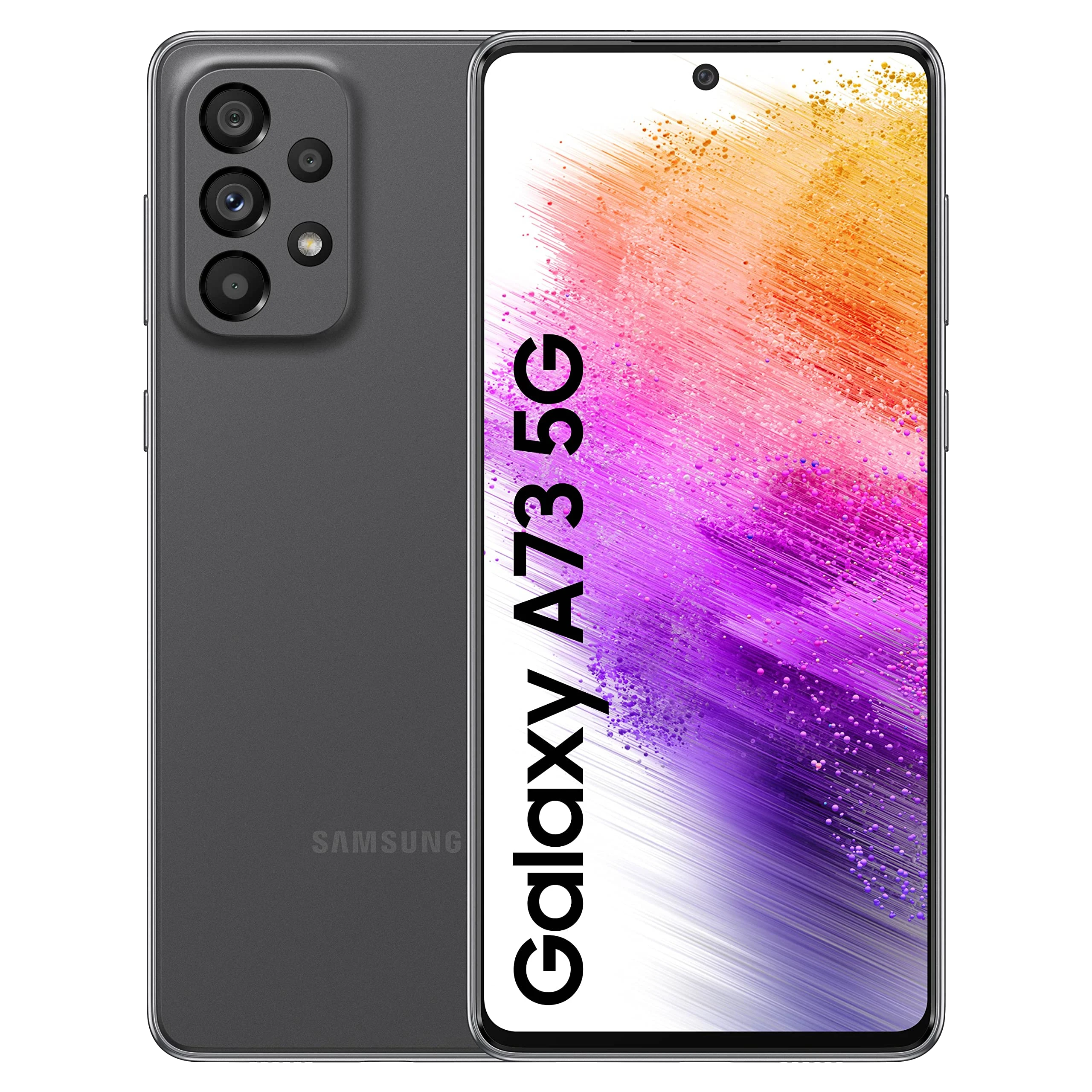 Sell Samsung Galaxy A73 5G