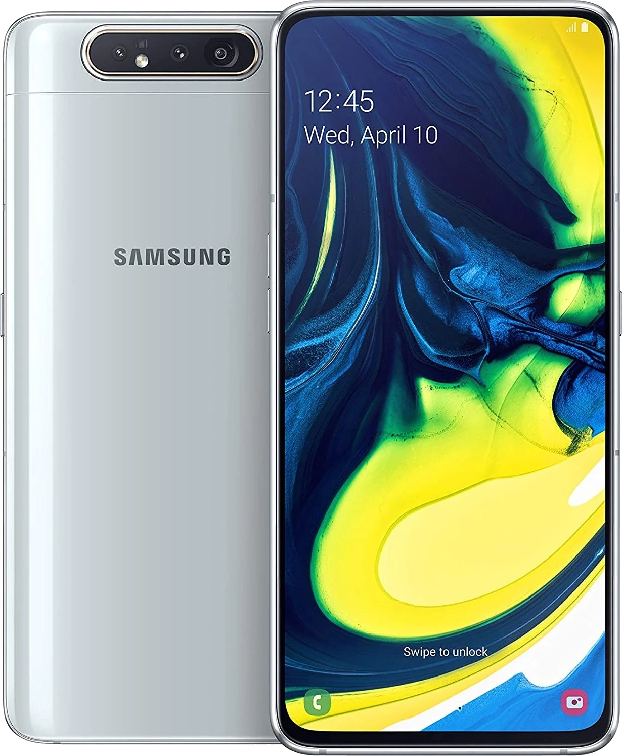 Sell Samsung Galaxy A80
