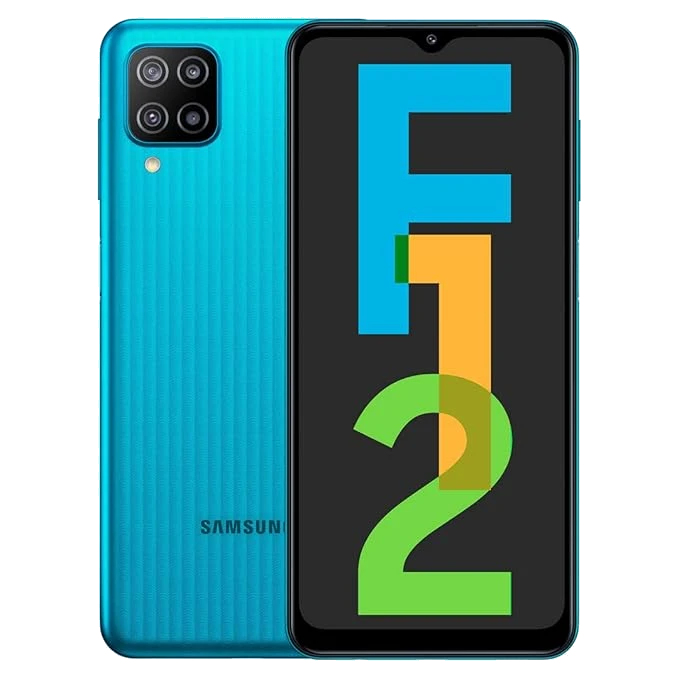 Samsung Galaxy F12