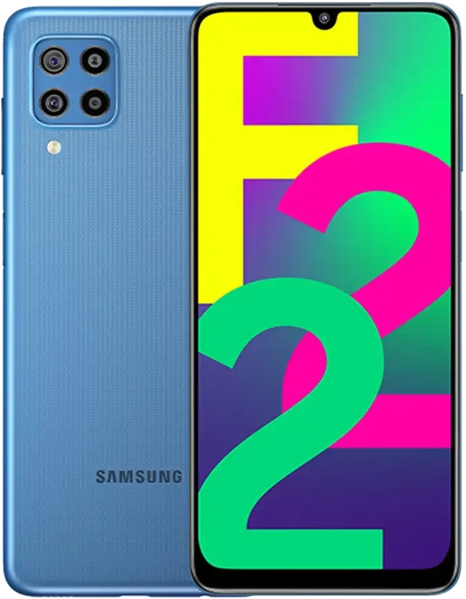 Samsung Galaxy F22