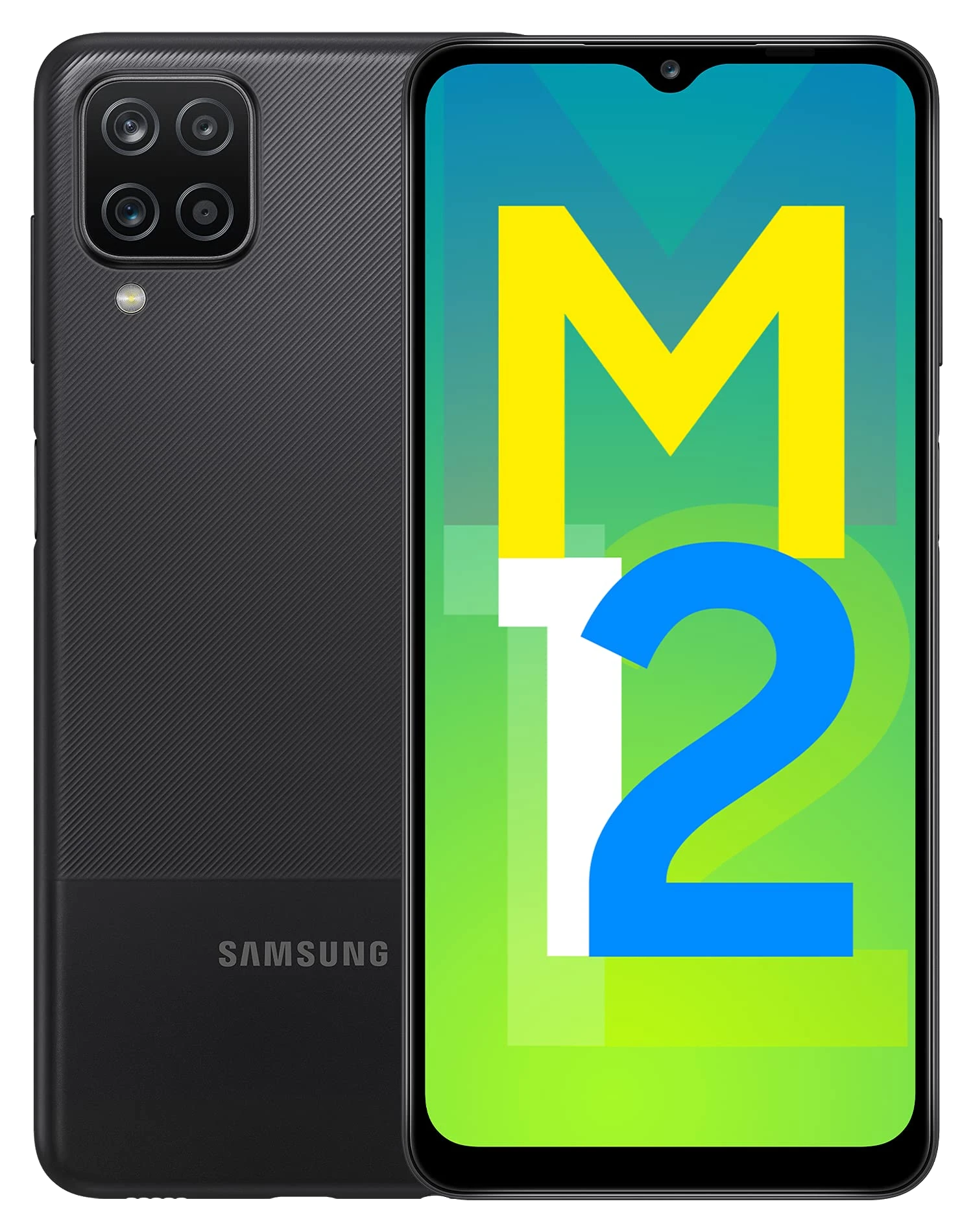 Samsung Galaxy M12