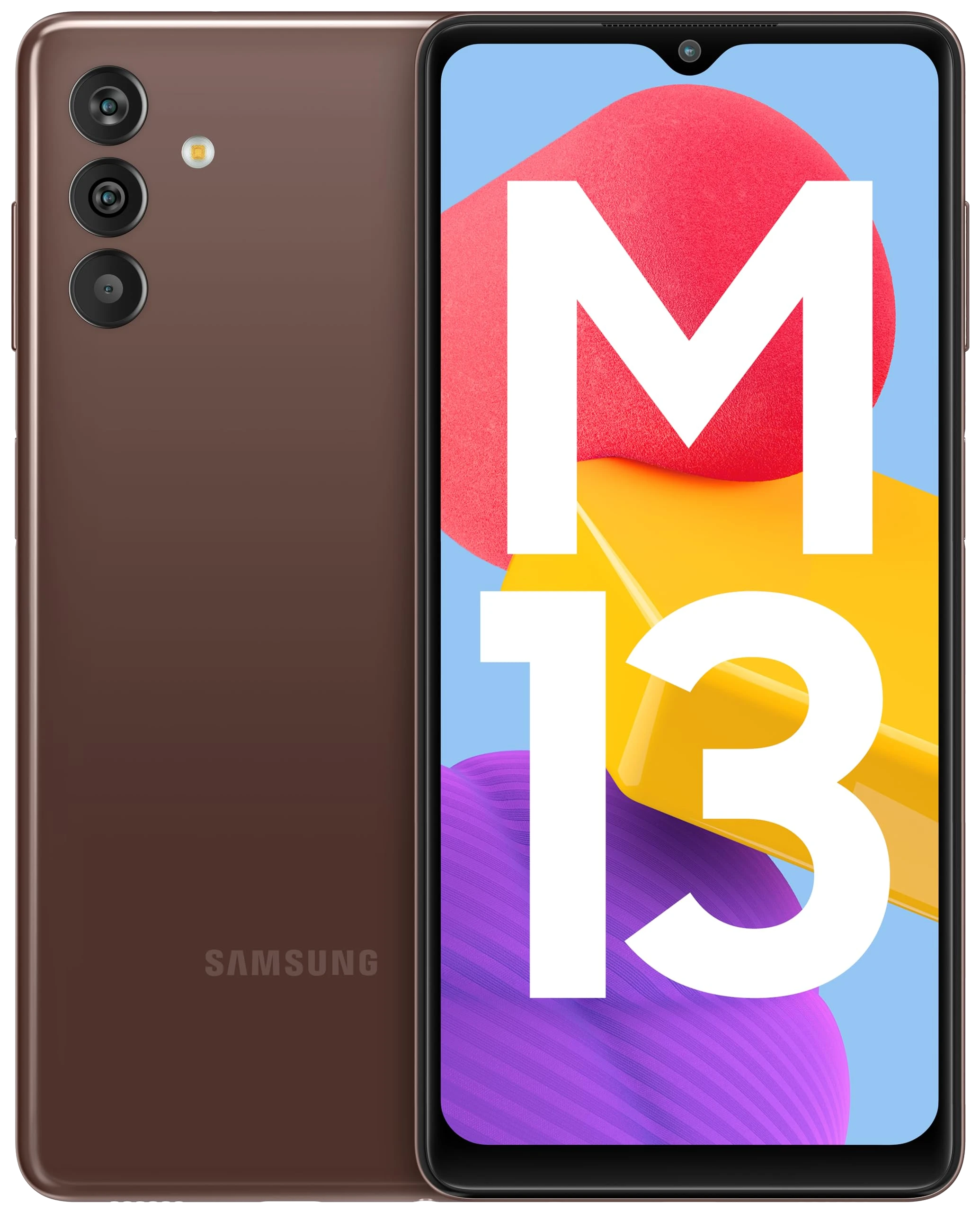 Samsung Galaxy M13