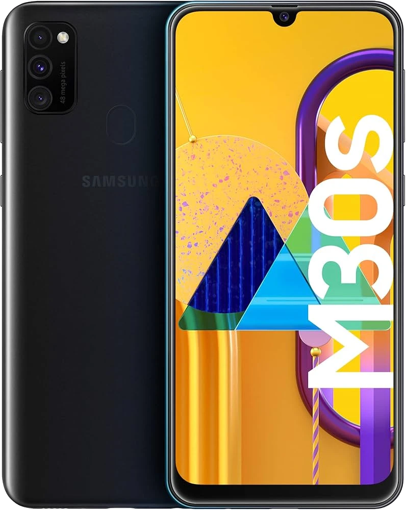 Samsung Galaxy M30s