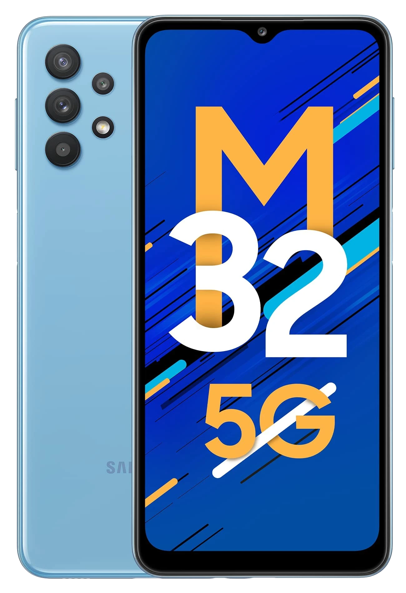 Sell Samsung Galaxy M32 5G