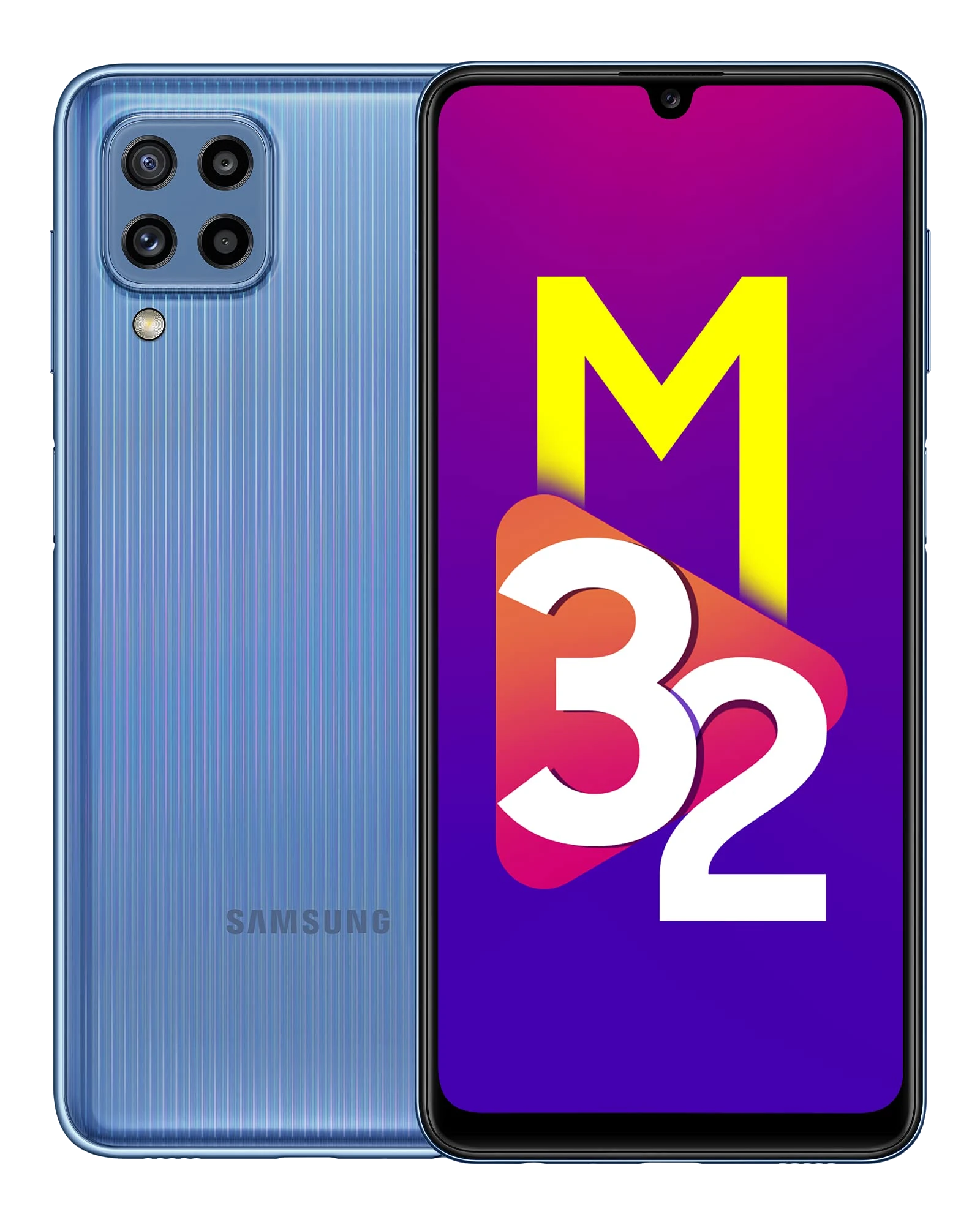 Samsung Galaxy M32