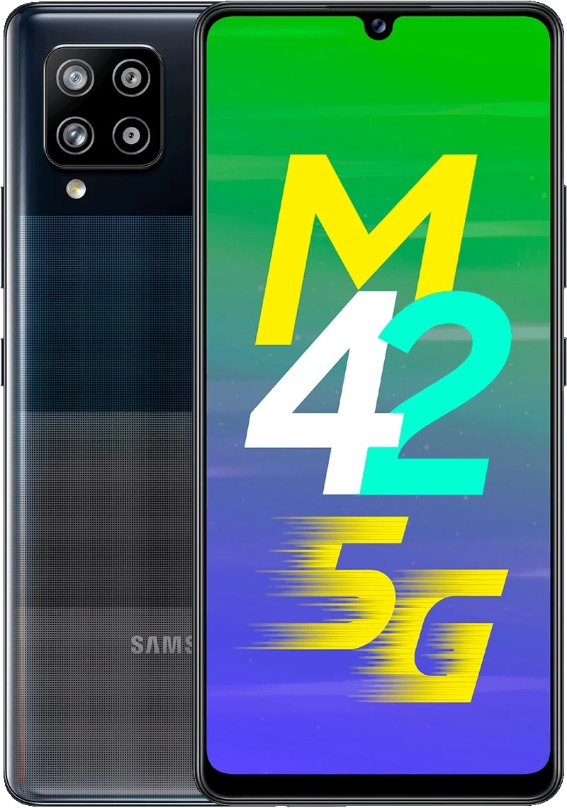 Samsung Galaxy M42 5G