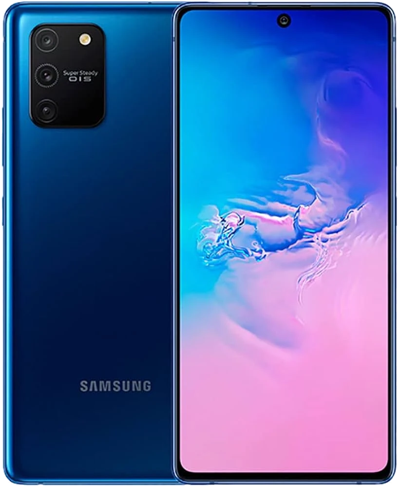 Sell Samsung Galaxy S10 Lite
