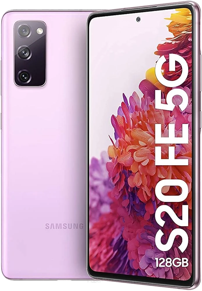 Sell Samsung Galaxy S20 FE 5G