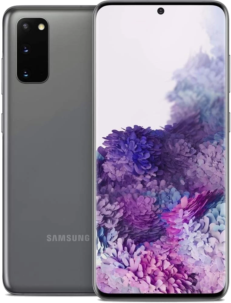 Samsung Galaxy S20