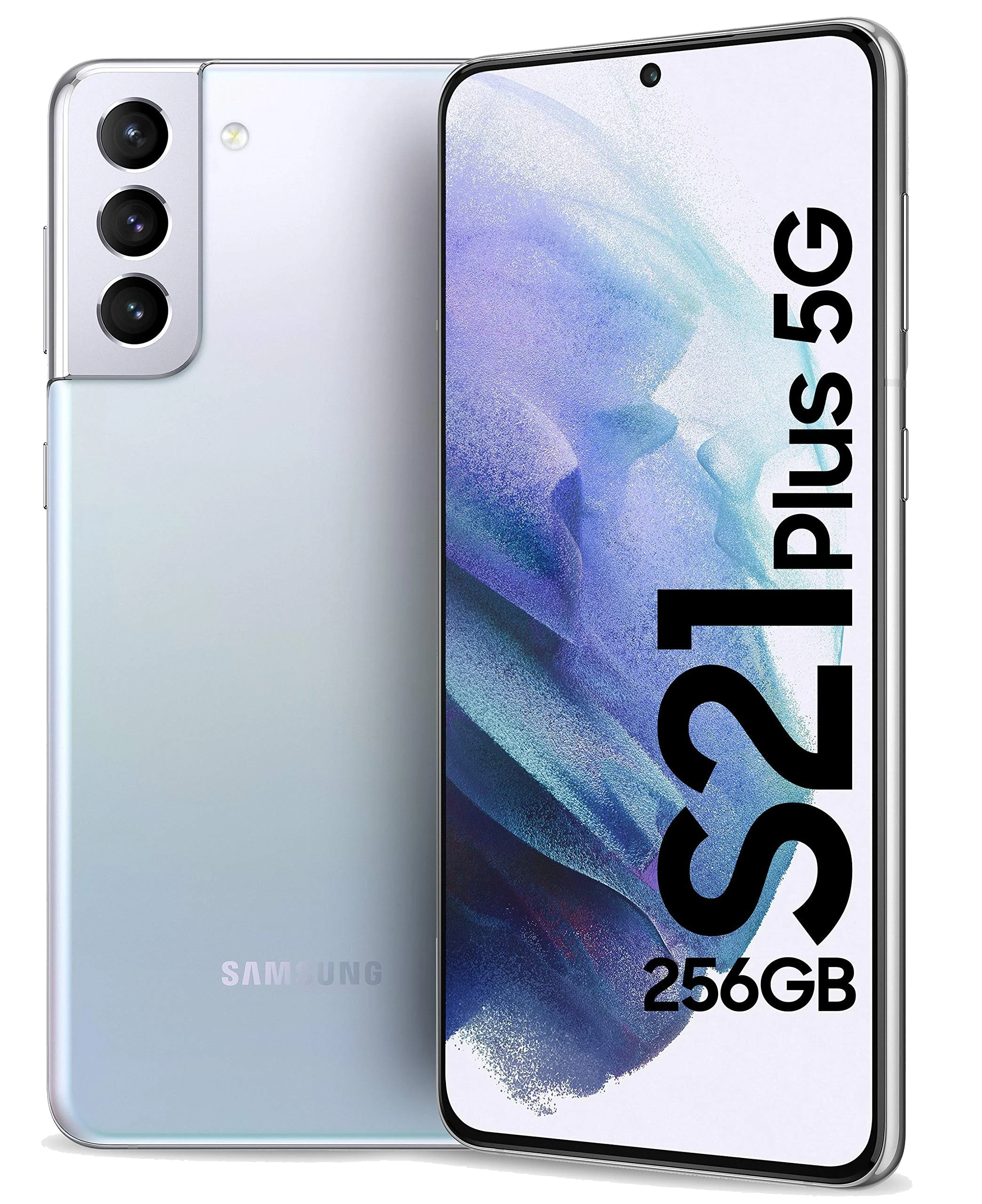 Sell Samsung Galaxy S21 Plus 5G