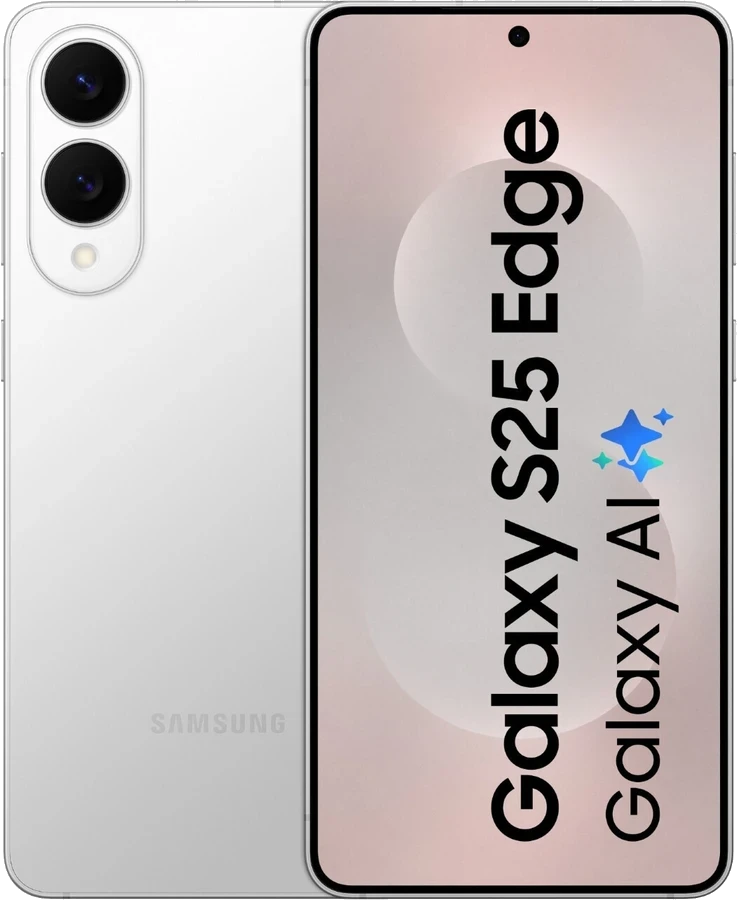 Sell Samsung Galaxy S25 Edge