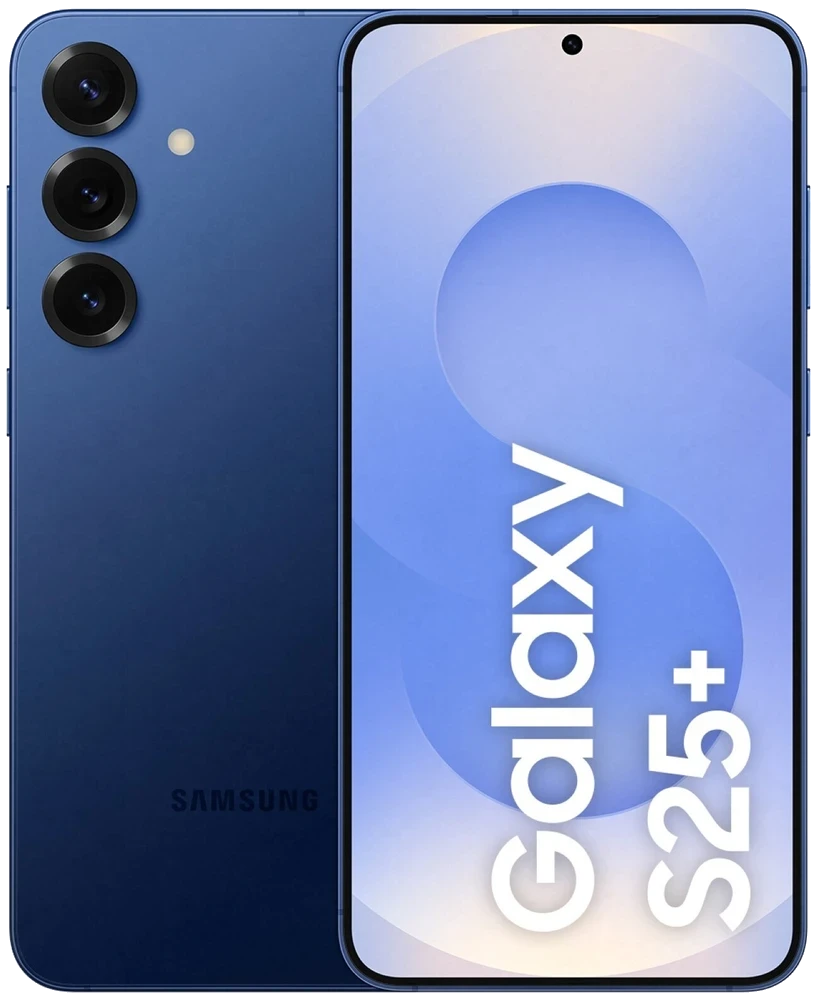 Sell Samsung Galaxy S25 Plus 5G