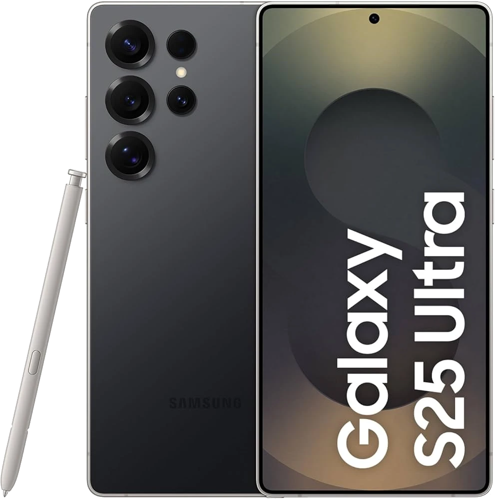 Samsung Galaxy S25 Ultra 5G