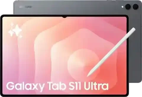 Samsung Galaxy Tab S11 Ultra (Wi-Fi + 5G)