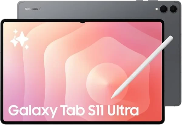 Samsung Galaxy Tab S11 Ultra (Wi-Fi Only)