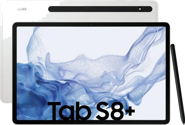 Sell Samsung Galaxy Tab S8 Plus WiFi Only