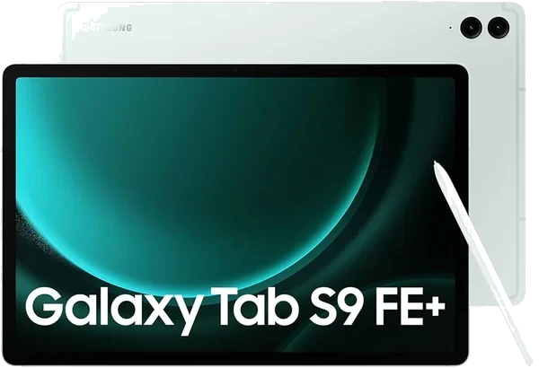 Samsung Galaxy Tab S9 FE Plus 5G