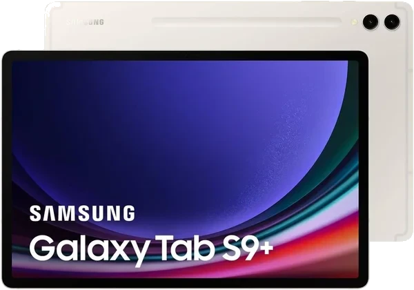 Samsung Galaxy Tab S9 Plus Wi-Fi Only