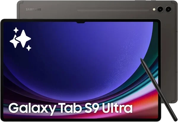 Samsung Galaxy Tab S9 Ultra 5G