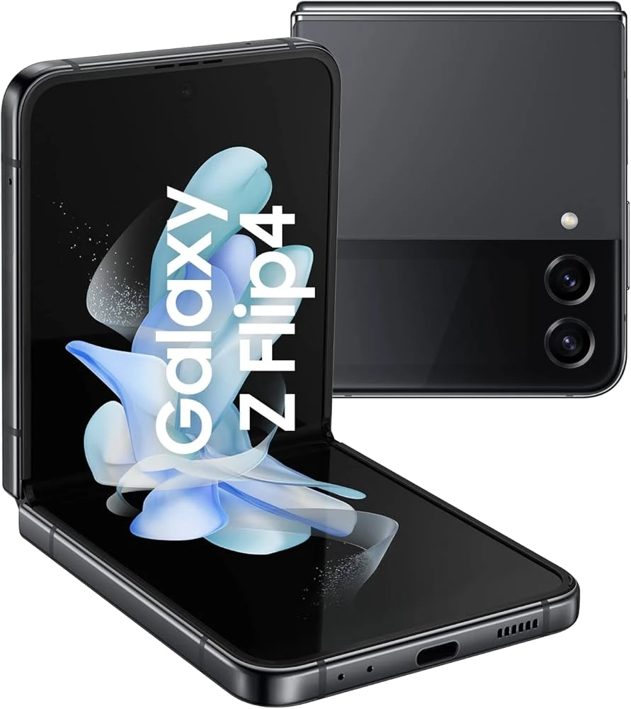 Samsung Galaxy Z Flip4
