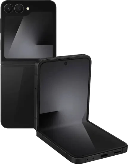 Samsung Galaxy Z Flip7 FE 5G