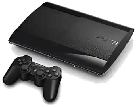 PS3 Slim 250 GB