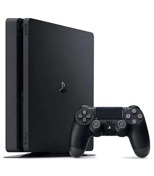 PS4 2TB