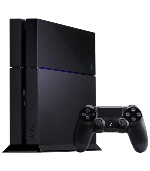 PS4 500 GB