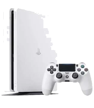 PS4 Slim 2 TB