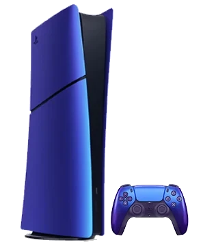 PS5 Slim Digital Edition 1TB