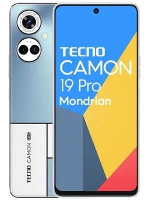 Sell Tecno Camon 19 Pro Mondrian