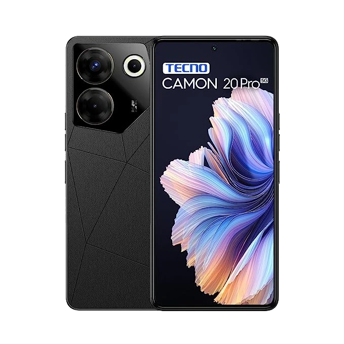 Tecno Camon 20 Pro 5G