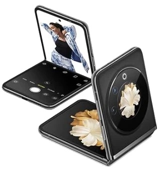 Tecno Phantom V Flip