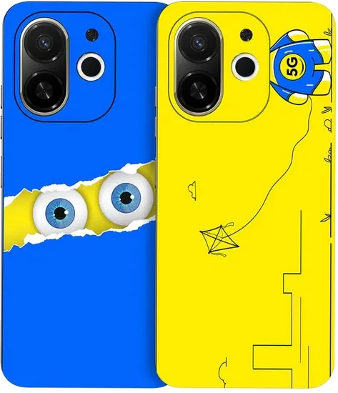 Tecno POP 9 5G