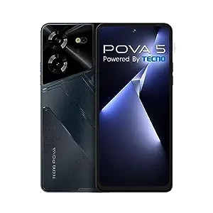 TECNO Pova 5