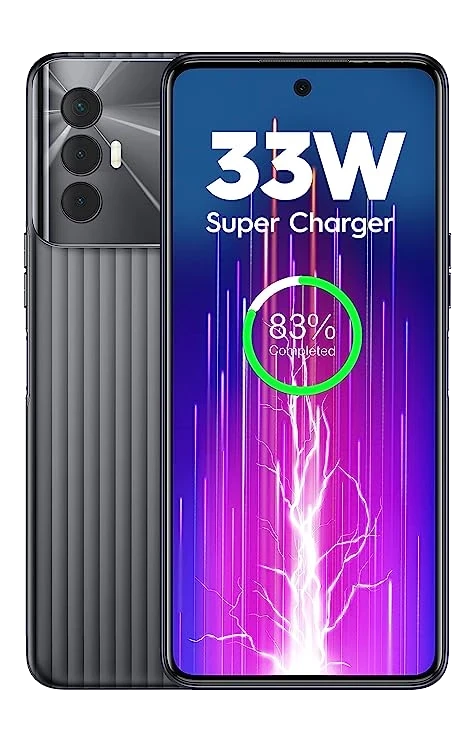 Tecno Spark 8 Pro