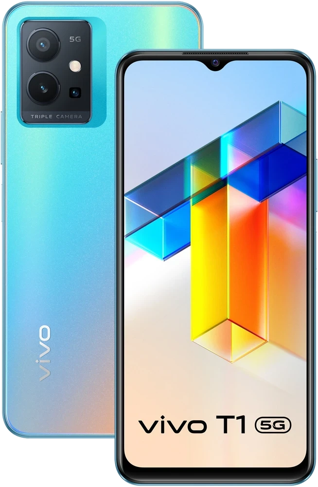 Sell Vivo T1 5G