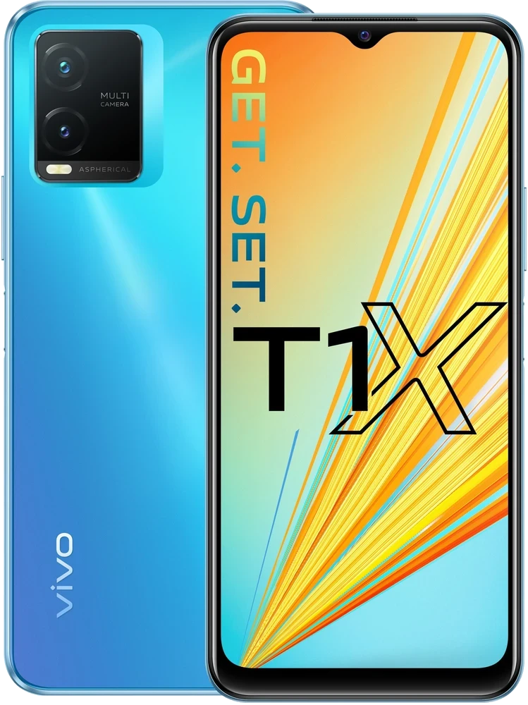 Sell Vivo T1X