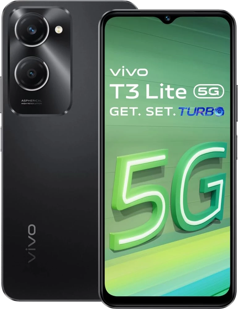 Sell Vivo T3 Lite 5G