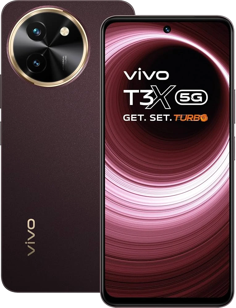 Sell Vivo T3x 5G
