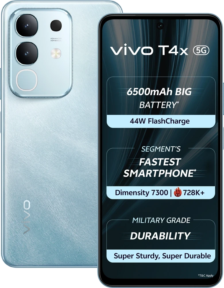 Sell Vivo T4X 5G