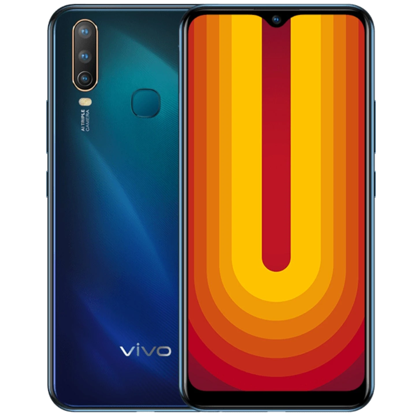 Sell Vivo U10