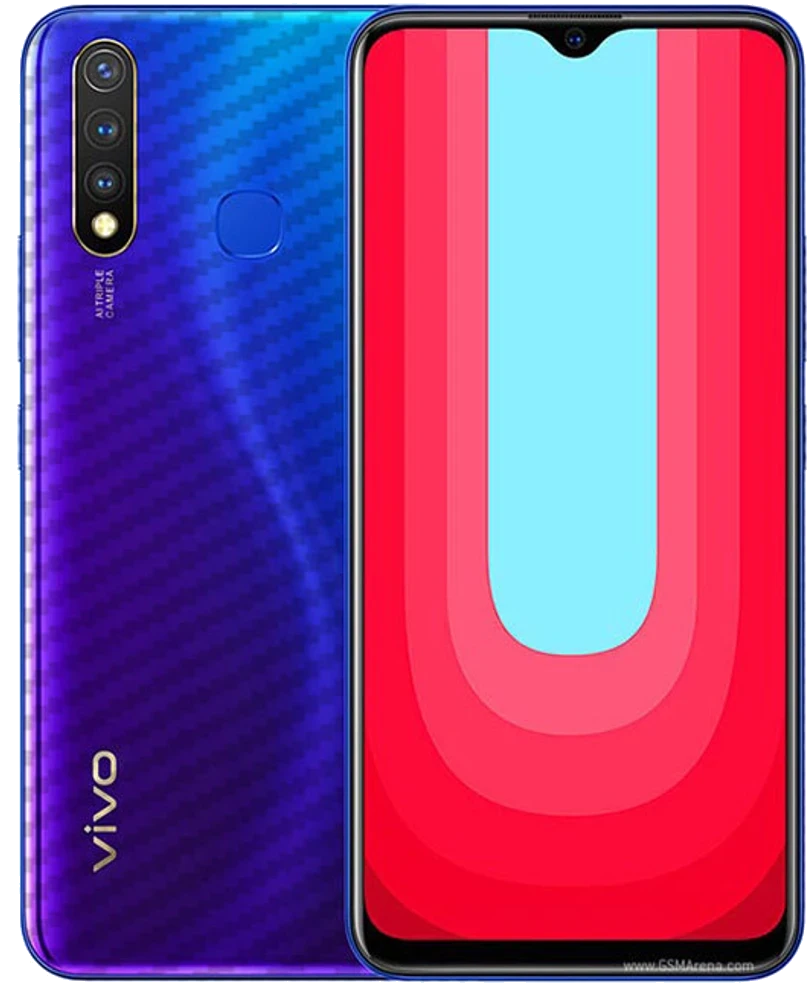 Sell Vivo U20