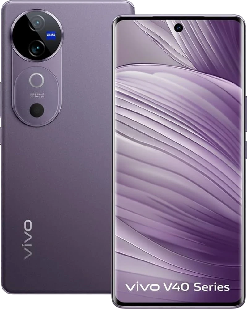 Vivo V40