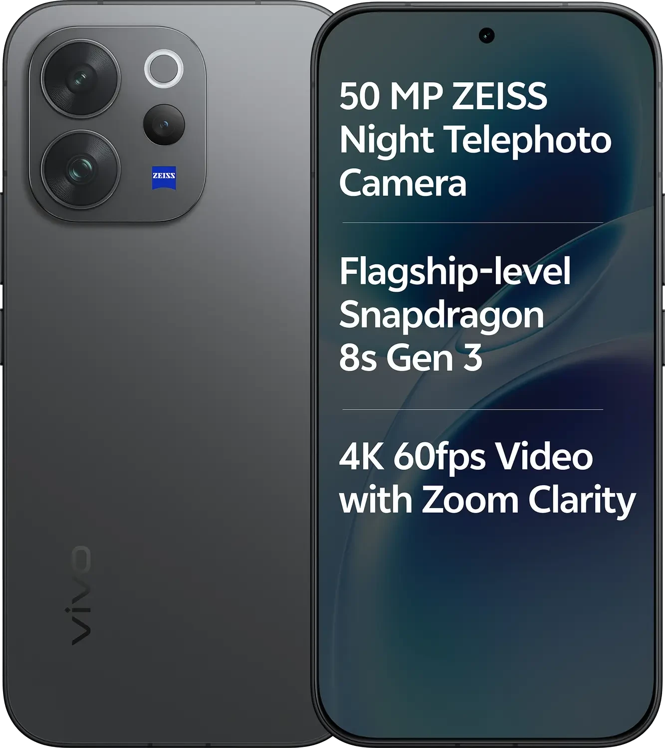 Vivo V70 Elite