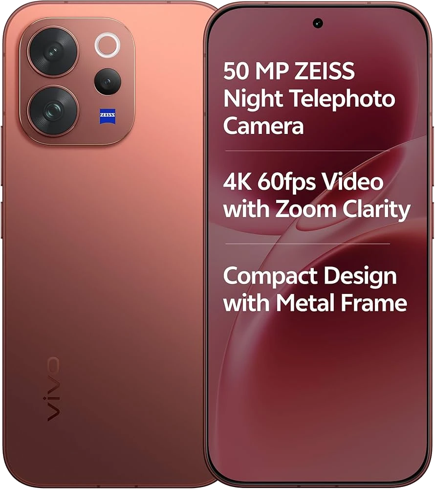 Vivo V70