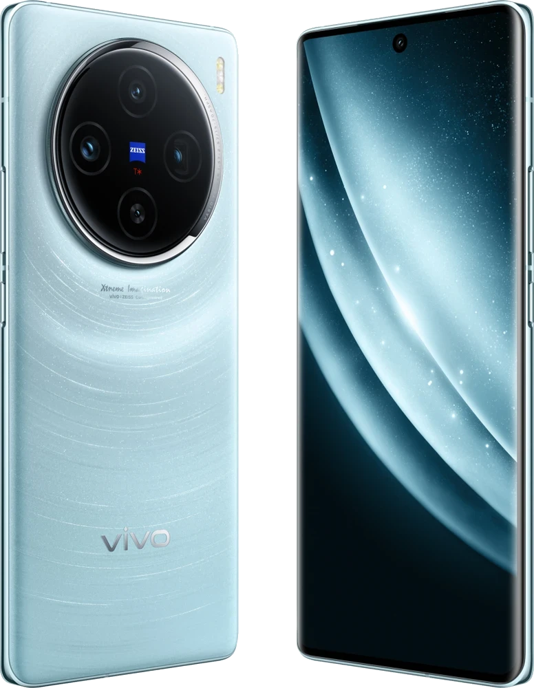 Sell Vivo X100