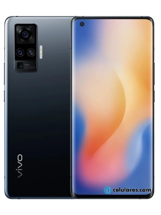 Sell Vivo X50 Pro
