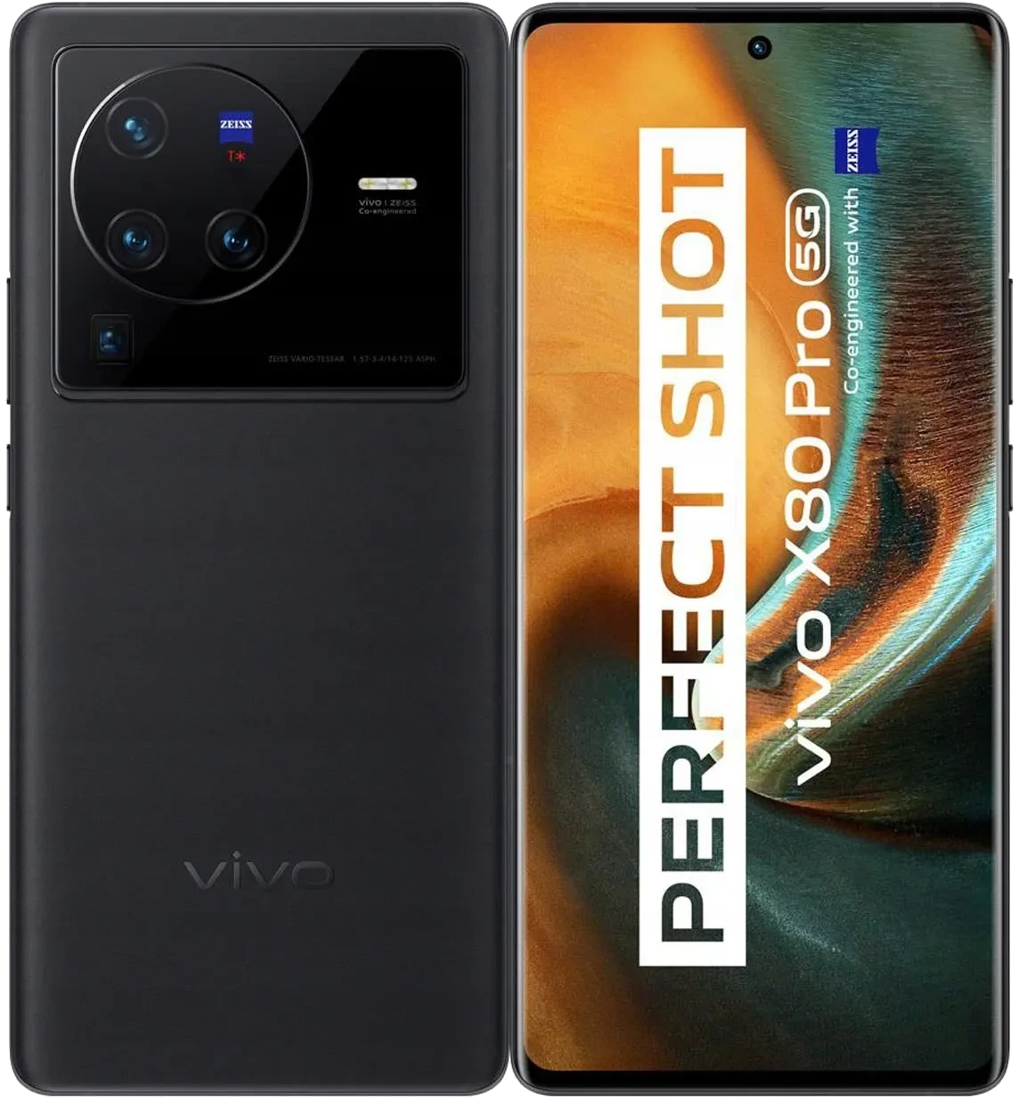 Sell Vivo X80 Pro